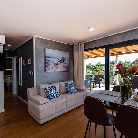 La Vie Est Belle Vila Drage Exterior foto