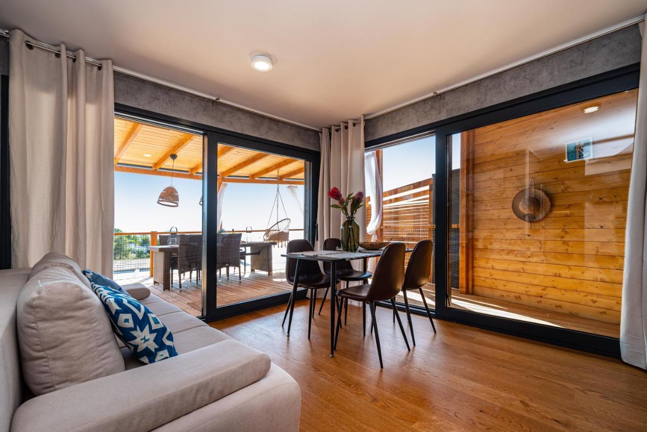 La Vie Est Belle Vila Drage Exterior foto