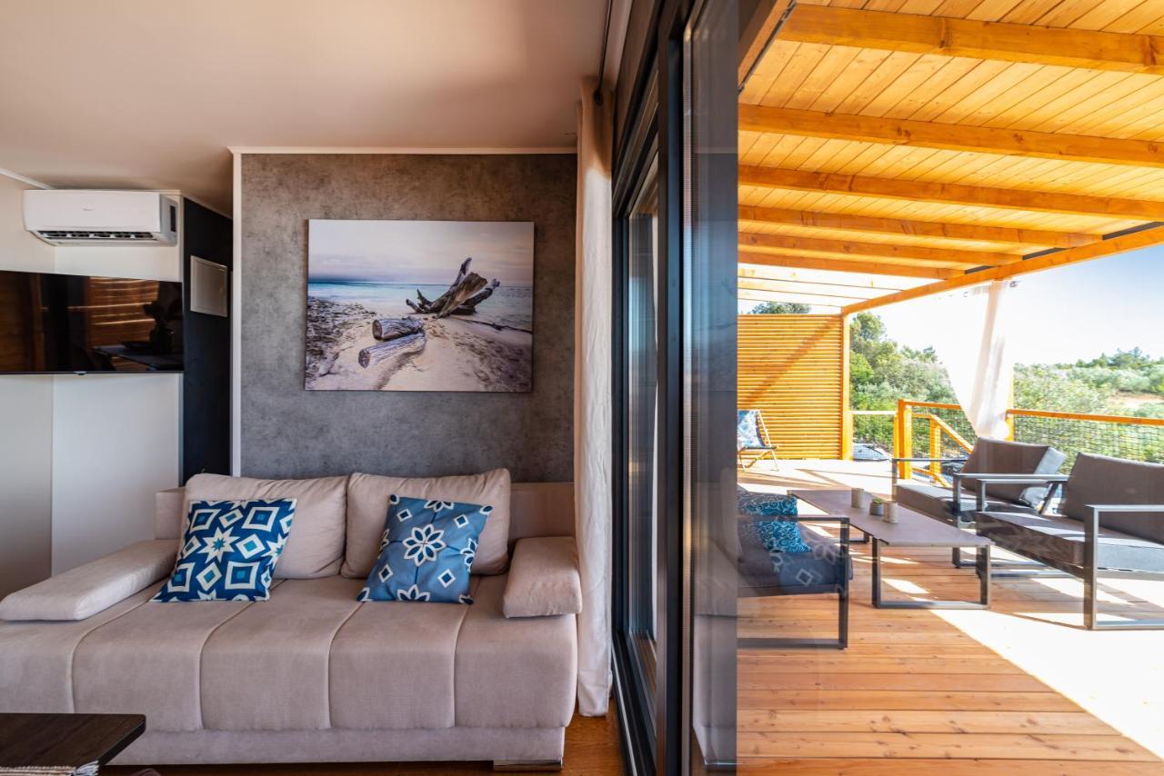 La Vie Est Belle Vila Drage Exterior foto