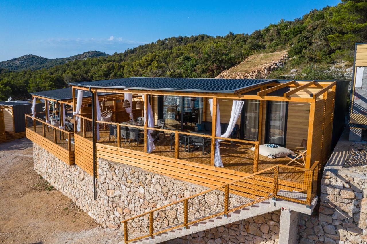 La Vie Est Belle Vila Drage Exterior foto