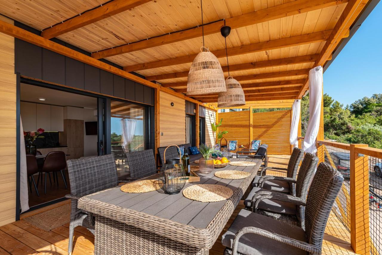 La Vie Est Belle Vila Drage Exterior foto