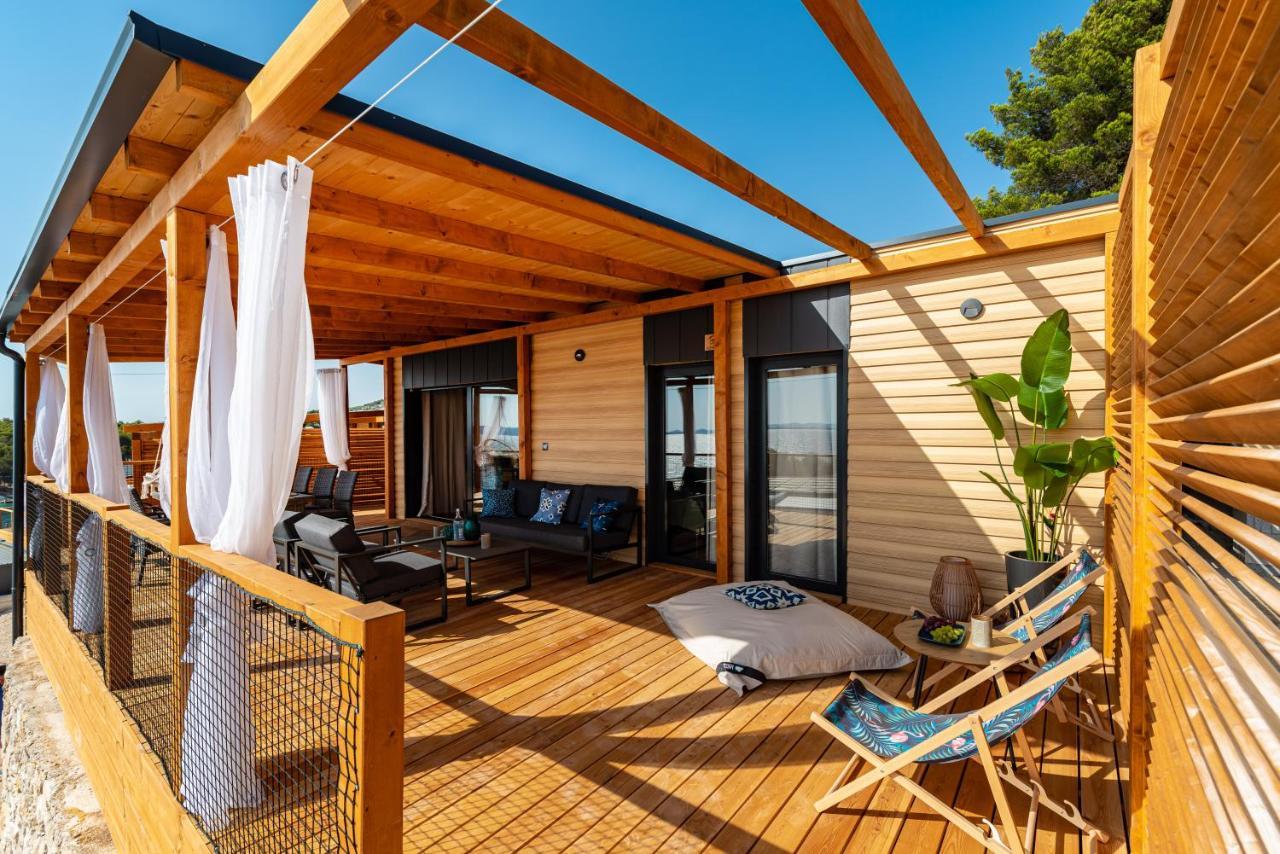 La Vie Est Belle Vila Drage Exterior foto