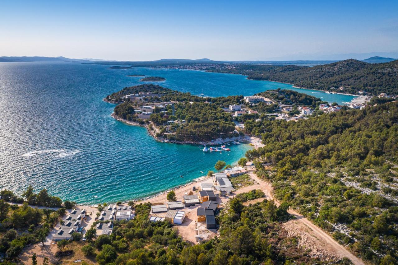 La Vie Est Belle Vila Drage Exterior foto